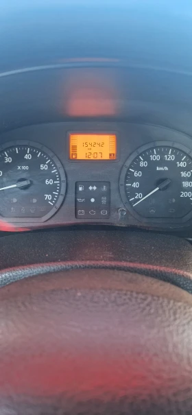 Dacia Logan DACIA LOGAN 1.4 MPI GAS, снимка 9