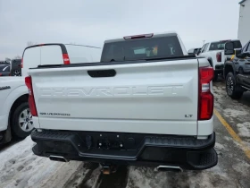 Chevrolet Silverado * LT TRAIL BOSS CREW CAB SHORT BED * CARFAX *  | Mobile.bg � ����� ������ 6