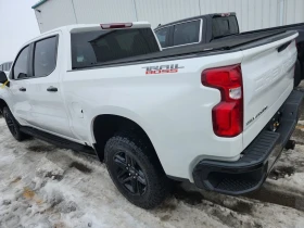 Chevrolet Silverado * LT TRAIL BOSS CREW CAB SHORT BED * CARFAX *  | Mobile.bg � ����� ������ 4