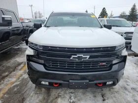 Chevrolet Silverado * LT TRAIL BOSS CREW CAB SHORT BED * CARFAX *  | Mobile.bg � ����� ������ 7