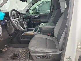 Chevrolet Silverado * LT TRAIL BOSS CREW CAB SHORT BED * CARFAX *  | Mobile.bg � ����� ������ 5