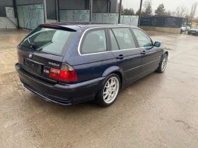 BMW 330 ЦЯЛА ЗА ЧАСТИ! - 1280 € / 2503.46 лв. - 54517499 5