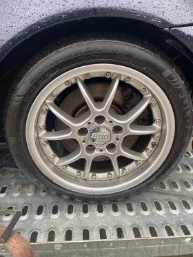 BMW 330 ЦЯЛА ЗА ЧАСТИ! - 1280 € / 2503.46 лв. - 54517499 8