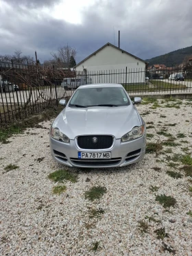 Jaguar Xf 3.0D 275к.с - 1800 € / 3520.49 лв. - 32258431 3