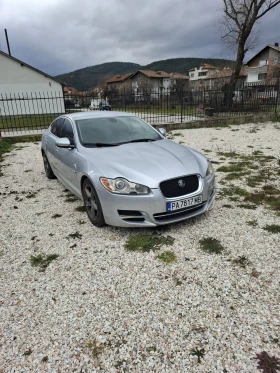 Jaguar Xf 3.0D 275к.с - 1800 € / 3520.49 лв. - 32258431 2