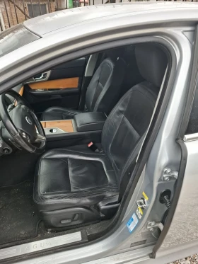 Jaguar Xf 3.0D 275к.с - 1800 € / 3520.49 лв. - 32258431 9