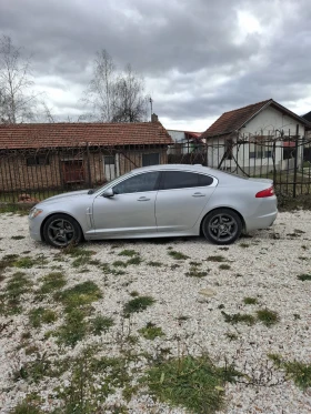 Jaguar Xf 3.0D 275к.с - 1800 € / 3520.49 лв. - 32258431 7
