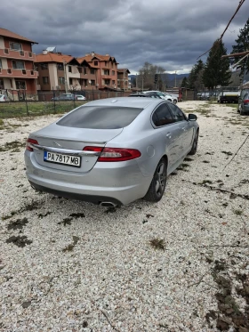 Jaguar Xf 3.0D 275к.с - 1800 € / 3520.49 лв. - 32258431 6