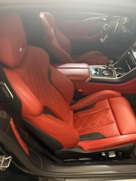 BMW M8 2020 COUPE * БЕЗ ПЪРВОНАЧАЛНА ВНОСКА*  - 51090 € / 99923.35 лв. - 79248355 13