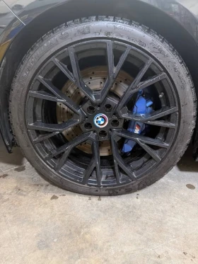 BMW M8 2020 COUPE * БЕЗ ПЪРВОНАЧАЛНА ВНОСКА*  - 51090 € / 99923.35 лв. - 79248355 6