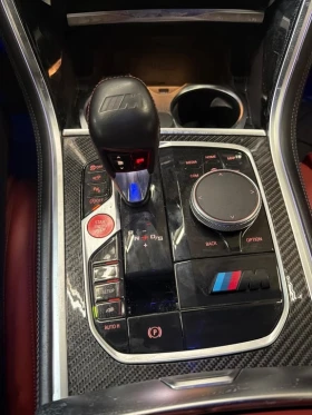 BMW M8 2020 COUPE * БЕЗ ПЪРВОНАЧАЛНА ВНОСКА*  - 51090 € / 99923.35 лв. - 79248355 9