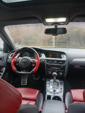 Audi S4, снимка 13