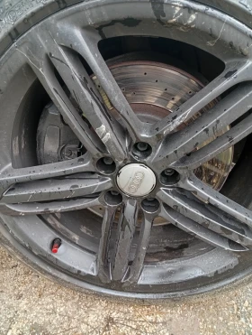 Audi S4, снимка 8