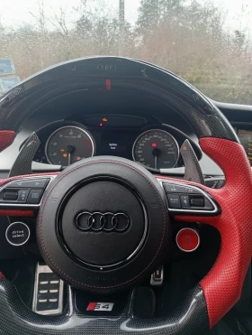 Audi S4, снимка 15