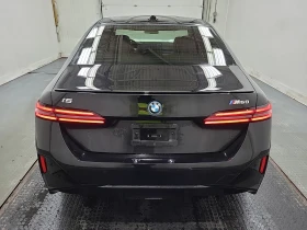 BMW i5 m60| CARFAX| PANORAMA| Червен салон| Два ключа  - 49000 € / 95835.67 лв. - 77949914 5