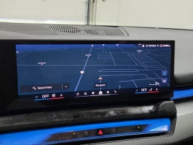 BMW i5 m60| CARFAX| PANORAMA| Червен салон| Два ключа  - 49000 € / 95835.67 лв. - 77949914 9