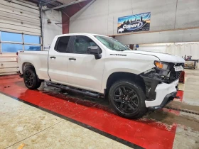 Chevrolet Silverado 2.7L 4 4x4 w/Rear Wheel Drv - 14700 € / 28750.70 лв. - 92036742 9