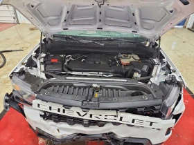 Chevrolet Silverado 2.7L 4 4x4 w/Rear Wheel Drv - 14700 € / 28750.70 лв. - 92036742 5