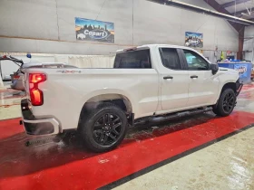 Chevrolet Silverado 2.7L 4 4x4 w/Rear Wheel Drv - 14700 € / 28750.70 лв. - 92036742 8