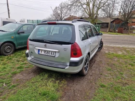Peugeot 307 - 800 € / 1564.66 лв. - 48268249 3