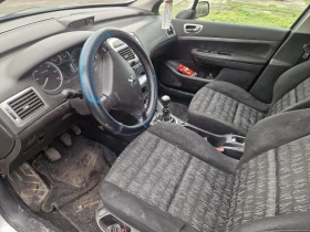 Peugeot 307 - 800 € / 1564.66 лв. - 48268249 5