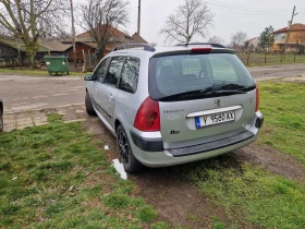 Peugeot 307 - 800 € / 1564.66 лв. - 48268249 4