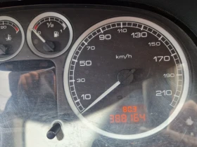 Peugeot 307 - 800 € / 1564.66 лв. - 48268249 6