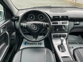 Mercedes-Benz C 220 CDI-AMG Пакет-Автоматик - 4500 € / 8801.24 лв. - 40999526 10