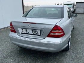 Mercedes-Benz C 220 CDI-AMG Пакет-Автоматик - 4500 € / 8801.24 лв. - 40999526 4