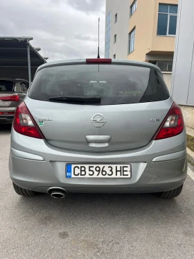 Opel Corsa - 3600 € / 7040.99 лв. - 29546732 2