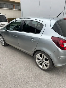 Opel Corsa - 3600 € / 7040.99 лв. - 29546732 5