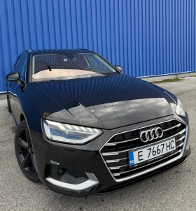 Audi A4 40 TFSI g-tron MATRIX - 19999 € / 39114.64 лв. - 44015794 2