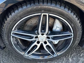 Mercedes-Benz E 43 AMG * БЕЗ ЗАБЕЛЕЖКИ* ОБДУХВАНЕ* BURMESTER* + ГУМИ - 22400 € / 43810.59 лв. - 96995072 7
