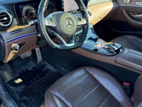 Mercedes-Benz E 43 AMG * БЕЗ ЗАБЕЛЕЖКИ* ОБДУХВАНЕ* BURMESTER* + ГУМИ - 22400 € / 43810.59 лв. - 96995072 5
