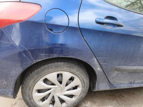 Peugeot 308, снимка 9