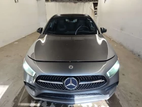 Mercedes-Benz A 250 * AMBIENT* PANORAMA* ПАМЕТ* ПОДГРЕВИ* CARFAX * , снимка 5 - Автомобили и джипове - 53607509