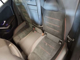 Mercedes-Benz A 250 * AMBIENT* PANORAMA* ПАМЕТ* ПОДГРЕВИ* CARFAX * , снимка 14 - Автомобили и джипове - 53607509