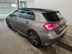 Mercedes-Benz A 250 * AMBIENT* PANORAMA* ПАМЕТ* ПОДГРЕВИ* CARFAX * , снимка 4 - Автомобили и джипове - 53607509