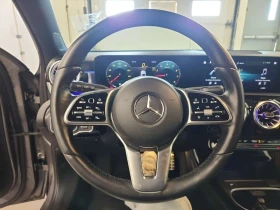 Mercedes-Benz A 250 * AMBIENT* PANORAMA* ПАМЕТ* ПОДГРЕВИ* CARFAX * , снимка 13 - Автомобили и джипове - 53607509