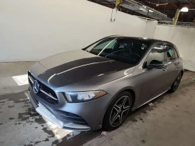 Mercedes-Benz A 250 * AMBIENT* PANORAMA* ПАМЕТ* ПОДГРЕВИ* CARFAX * 