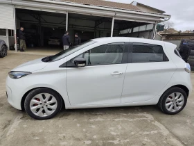 Renault Zoe - 8000 € / 15646.64 лв. - 70943644 3