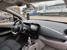 Renault Zoe - 8000 € / 15646.64 лв. - 70943644 12