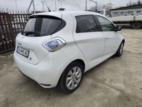 Renault Zoe - 8000 € / 15646.64 лв. - 70943644 5