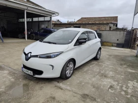 Renault Zoe - 8000 € / 15646.64 лв. - 70943644 2