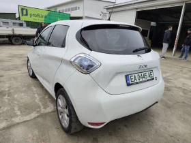 Renault Zoe - 8000 € / 15646.64 лв. - 70943644 4