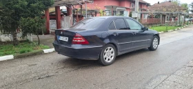 Mercedes-Benz C 220 2.2CDI-150 FACE - 2812 € / 5499.79 лв. - 19378177 3