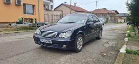 Mercedes-Benz C 220 2.2CDI-150 FACE - 2812 € / 5499.79 лв. - 19378177 7