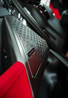 BMW M5 UHK, Carbon Ceramic - 153386 € / 299996.94 лв. - 72024722 17