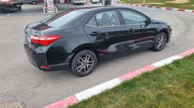 Toyota Corolla 1, 6 VVT-i LUNA - 13000 € / 25425.79 лв. - 33991376 11