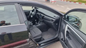 Toyota Corolla 1, 6 VVT-i LUNA - 13000 € / 25425.79 лв. - 33991376 9